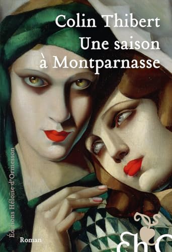 Couverture du livre