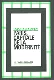 Paris Capitale De La Modernit