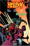 Hellboy Rencontres