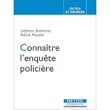 Connatre Lenqute Policire