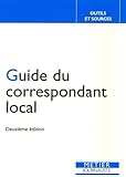 Guide Du Correspondant Local