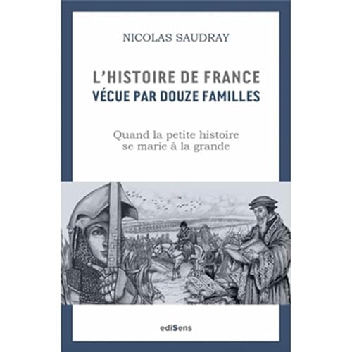Couverture du livre