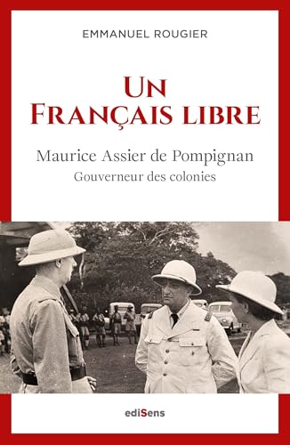 Couverture du livre