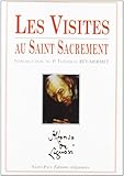 Visites Au Saint Sacrement