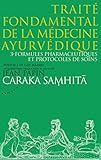 Caraka Samhita   Trait%C3%A9 Fondamental De La M%C3%A9decine Ayurv%C3%A9dique   Tome 3 : Formules Pharmaceutiques