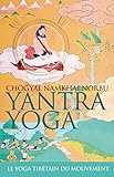 Yantra Yoga   Le Yoga Tib%C3%A9tain Du Mouvement