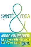 Sant%C3%A9 & Yoga