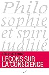 Leçons sur la conscience