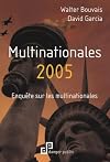 Multinationales 2005 : Le guide des multinationales