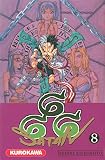 Satan 666 Tome 08 08