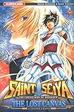Saint Seiya, les Chevaliers du Zodiaque, The Lost canvas.