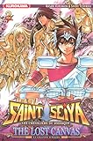 Saint Seiya, les Chevaliers du Zodiaque, The Lost Canvas.
