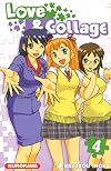 Love & Collage Vol.4
