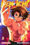 Kenichi Saison 1 Le Disciple Ultime Tome 05 5