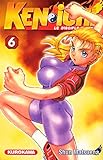 Kenichi Saison 1 Le Disciple Ultime Tome 06 6