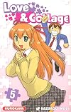 Love & Collage Vol.5