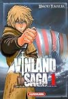 Vinland Saga, Volume 1