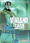 Vinland Saga, Volume 2