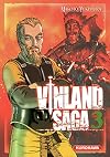 Vinland Saga, Volume 3