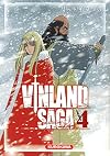 Vinland Saga, Volume 4