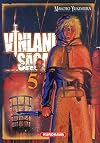 Vinland Saga, Volume 5