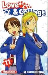 Love & Collage Vol.11
