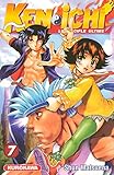 Kenichi Saison 1 Le Disciple Ultime Tome 07 7