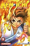 Kenichi Saison 1 Le Disciple Ultime Tome 09 9