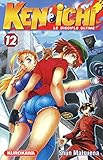 Kenichi Saison 1 Le Disciple Ultime Tome 12 12