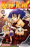 Kenichi Saison 1 Le Disciple Ultime Tome 13 13