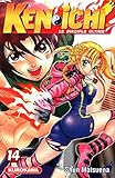 Kenichi Tome 14