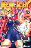 Kenichi Saison 1 Le Disciple Ultime Tome 17 17