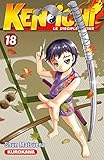 Kenichi Saison 1 Le Disciple Ultime Tome 18 18