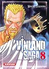 Vinland Saga, Volume 8