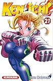 Kenichi Saison 1 Le Disciple Ultime Tome 21 21