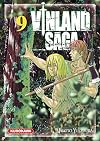 Vinland Saga, Volume 9