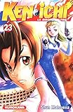 Kenichi Saison 1 Le Disciple Ultime Tome 23 23