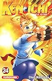 Kenichi Saison 1 Le Disciple Ultime Tome 24 24