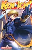 Kenichi Saison 1 Le Disciple Ultime Tome 26 26