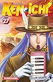 Kenichi Saison 1 Le Disciple Ultime Tome 27 27