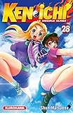 Kenichi Saison 1 Le Disciple Ultime Tome 28 28