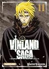 Vinland Saga, Volume 11