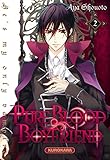 Pureblood Boyfriend   He's My Only Vampire   Tome 02 (2)