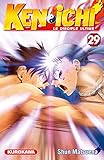 Kenichi Saison 1 Le Disciple Ultime Tome 29 29