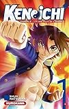 Kenichi Saison 2 Les Disciples De Lombre Tome 1