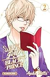 Wolf Girl & Black Prince   Tome 02 (2)