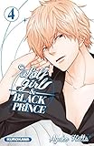 Wolf Girl & Black Prince   Tome 04 (4)