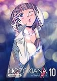 Nozokiana   Tome 10 (10)