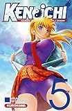 Kenichi Saison 2 Tome 5