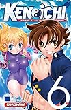 Kenichi Saison 2 Les Disciples De Lombre Tome 06 6
